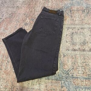 Calvin Klein Jeans in Charcoal